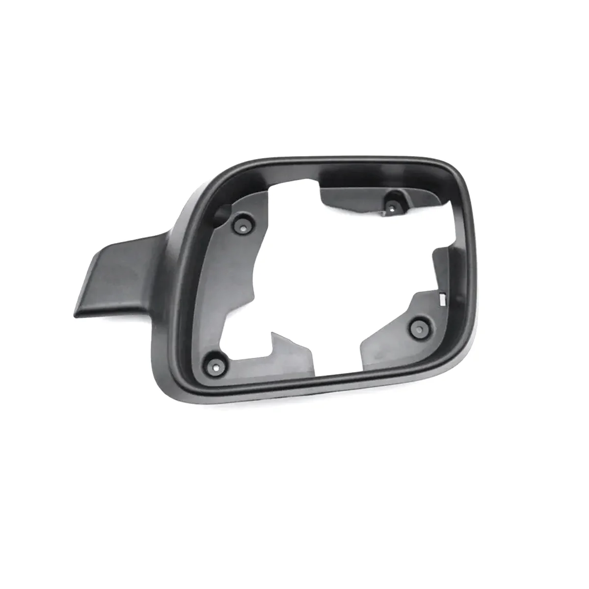 Накладка корпуса рамы левого бокового зеркала для Ford Explorer 2011-2019 версии для США - 1