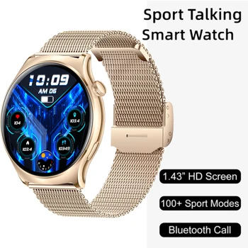 Смарт-часы Мужские 2023 Спортивные Фитнес-для Samsung A22 Poco X3 Pro Xiaomi Poco m3 pocom3 m3pro x3 OnePlus Nord CE 2 Lite Realme C21