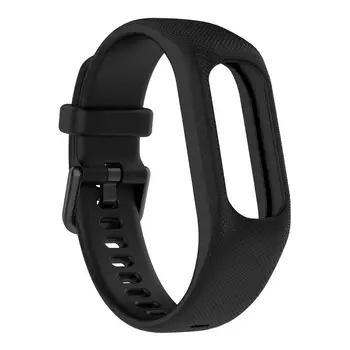 Силиконовый ремешок для Garmin Smart 5, умный браслет, умные аксессуары, сменные браслеты, ремешок для замены ремешка